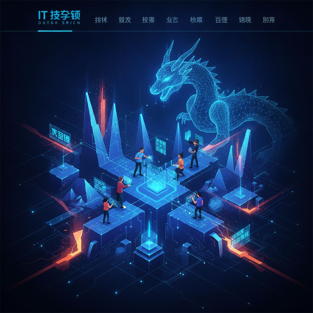 深入探讨游戏开发中的常见技术挑战与解决方